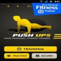 Push Ups