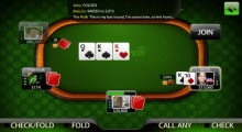 Live Holdem Poker Pro