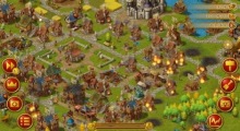 Townsmen