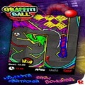 Graffiti Ball