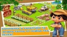 Super Ferme Mini