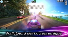 Race Illegal : High Speed 3D