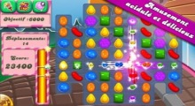 Candy Crush Saga