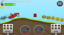 Hill Climb Racing