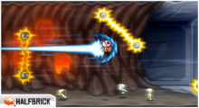 Jetpack Joyride