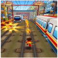 Subway Surfers