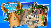 Bunny Run