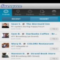 Foursquare