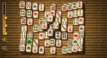 Mahjong Solitaire