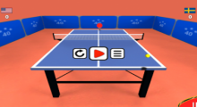 Tennis de Table 3D