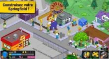 Les Simpson : Springfield