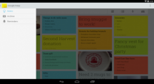 Google Keep