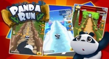 Panda Run