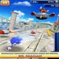 Sonic Dash