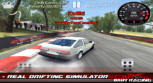 CarX Drift Racing