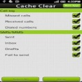 Cache Clear