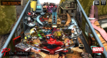 Zen Pinball HD