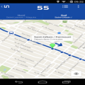 Transit App