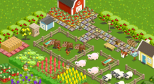 Farm Story