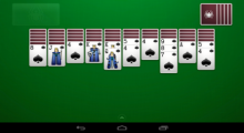 Spider Solitaire