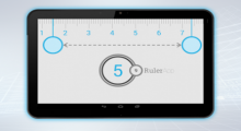 Ruler App