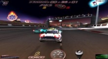 Speed Racing Ultimate