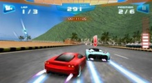 Fast Racing