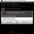 Zoner AntiVirus Free