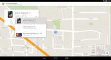 Android Device Manager