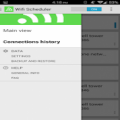 Wifi Scheduler