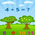 Kids Numbers and Math