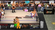 Wrestling Revolution