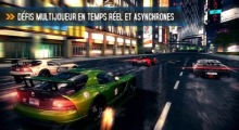 Asphalt 8 : Airborne