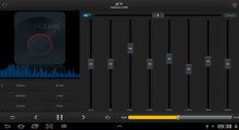 Equalizer Music Player