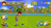 Golf Championship