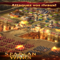 Spartan Wars : Empire of Honor