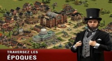 Forge of Empires