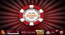 Zynga Poker