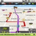 Waze GPS Navigation