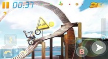 BikeRacing