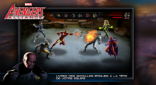 Avengers Alliance