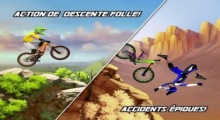 Bike Mayhem : Mountain