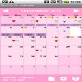 Calendrier Menstruel