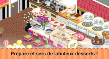 Bakery Story