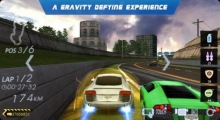 Crazy Racer 3D