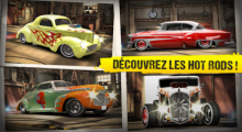 CSR Classics