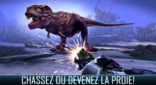 Dino Hunter : Deadly Shores