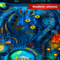 Pinball Fantasy HD