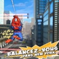 Spider-Man Unlimited