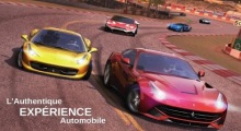 GT Racing 2